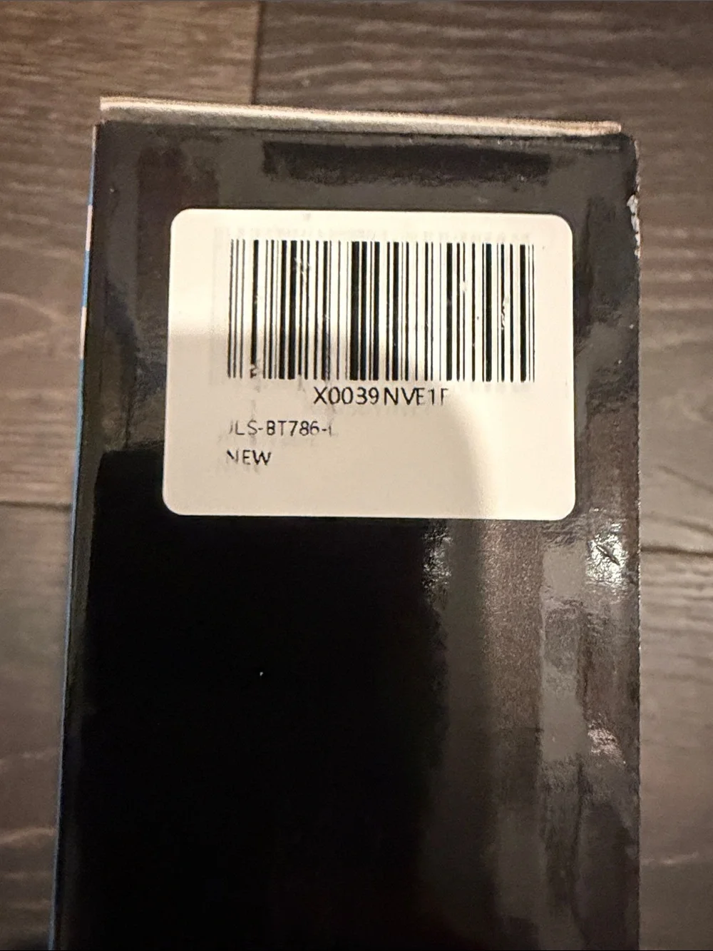 Wireless Headset with Microphone